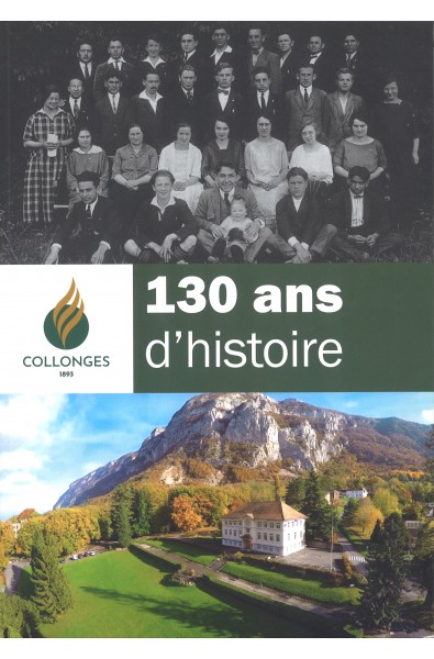 130 ans d'histoire
