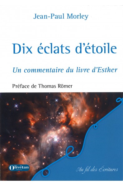 Dix éclats d''étoiles