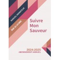 Suivre Mon Sauveur (12 à 14 ans) - Animateur