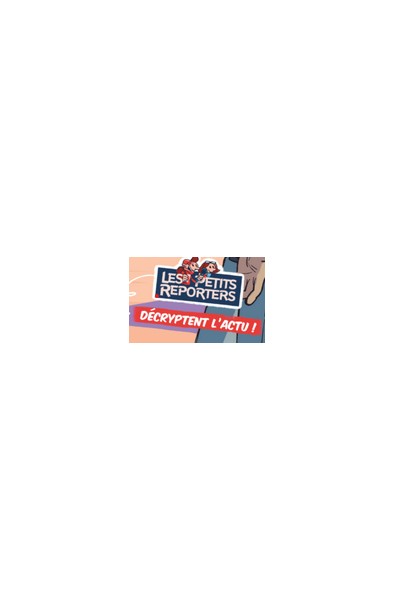 Magazine Tournesol / Les petits reporters - Alliance Presse