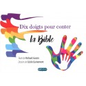 Dix doigts pour conter la Bible