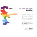Dix doigts pour conter la Bible
