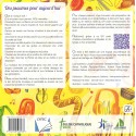 Que la musique soit ! Livret enfants et familles