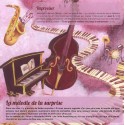 Que la musique soit ! Livret enfants et familles
