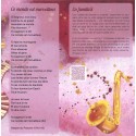 Que la musique soit ! Livret enfants et familles