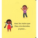 Pourquoi j'ai des mains ?