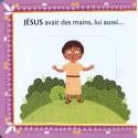 Pourquoi j'ai des mains ?