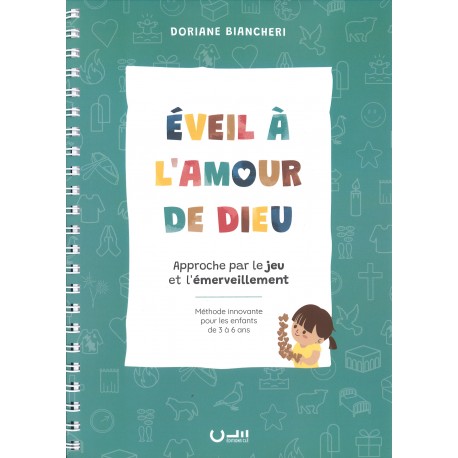 Eveil à l'amour de Dieu