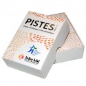 Pistes - Cartes d'échanges et de méditations