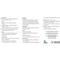Pistes - Cartes d'échanges et de méditations