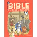 Bible en BD brochée