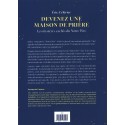Devenez une maison de prière