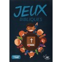 Jeux bibliques