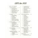 Jeux bibliques