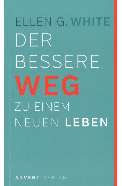 Bessere Weg, Der