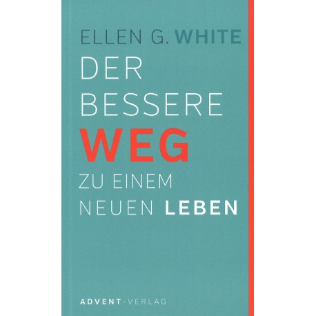 Bessere Weg, Der