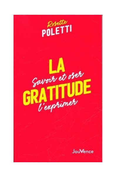Gratitude, La