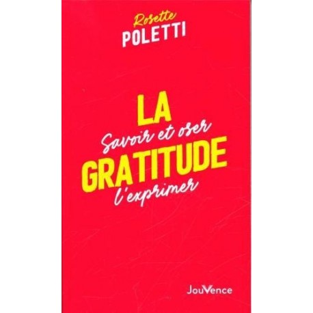 Gratitude, La