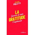 Gratitude, La