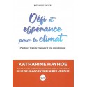 Défi et espérance pour le climat