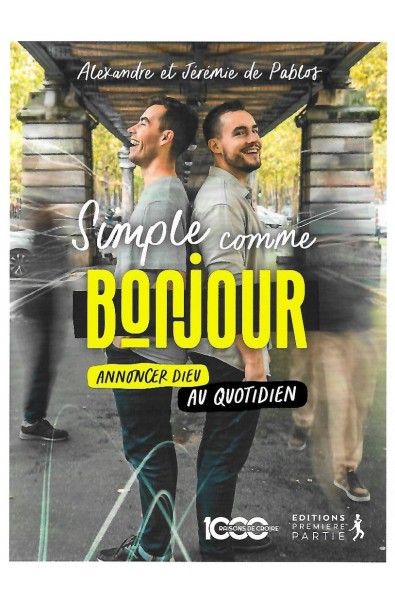 Simple comme bonjour