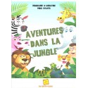 Programme d'animation : Les fables de la jungle
