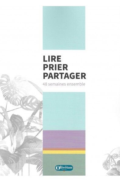 Lire, prier, partager