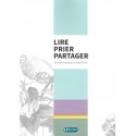 Lire, prier, partager