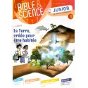 Bible & Science Junior n° 1
