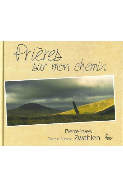 Prières sur mon chemin
