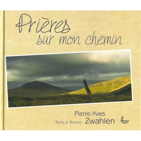 Prières sur mon chemin