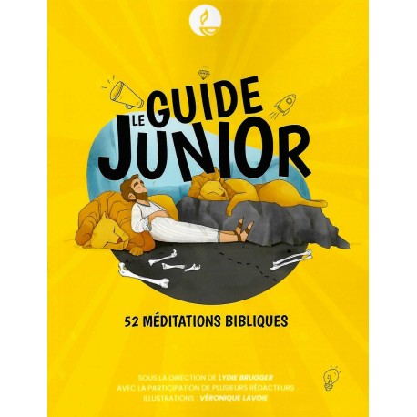 Guide junior, Le