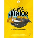 Guide junior, Le