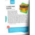 Guide junior, Le