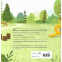 Arlo et le club interdit aux trouillards
