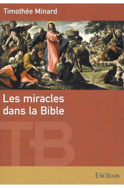 Miracles dans la Bible, Les