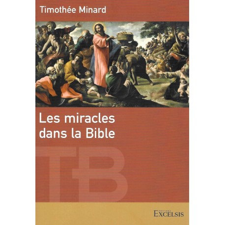 Miracles dans la Bible, Les