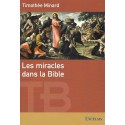 Miracles dans la Bible, Les