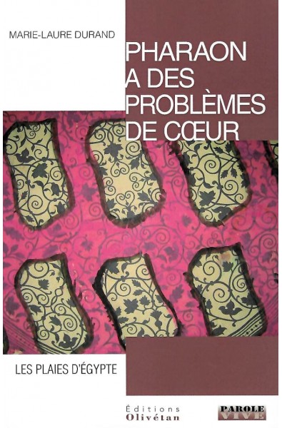 Pharaon a des problèmes de coeur