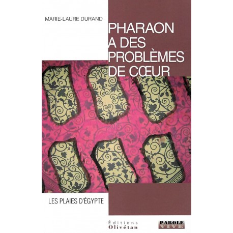 Pharaon a des problèmes de coeur