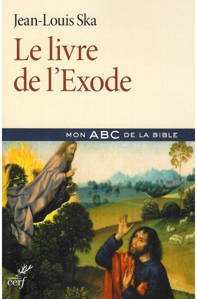 Livre de l'Exode, Le