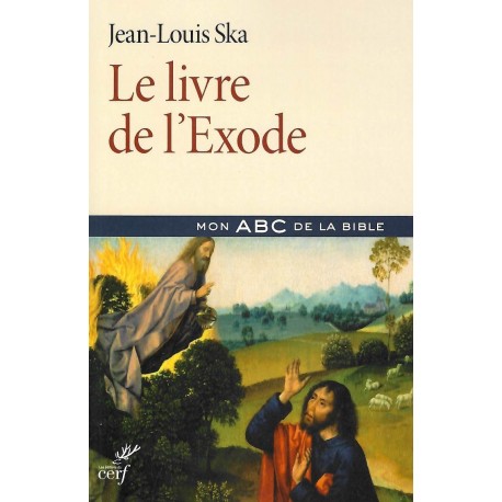 Livre de l'Exode, Le