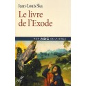 Livre de l'Exode, Le