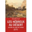 Hébreux au désert, Les