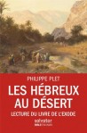 Hébreux au désert, Les