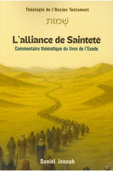 Alliance de Sainteté, L'