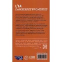 IA, L' - Dangers et promesses