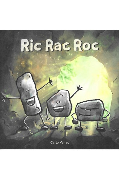 Ric Rac Roc