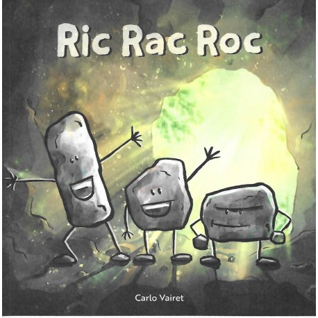 Ric Rac Roc