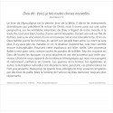 Calendrier "Vivre" 2026